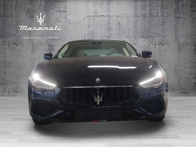 Maserati Ghibli Modena S Q4 *Sonderleasing* - Bild 1