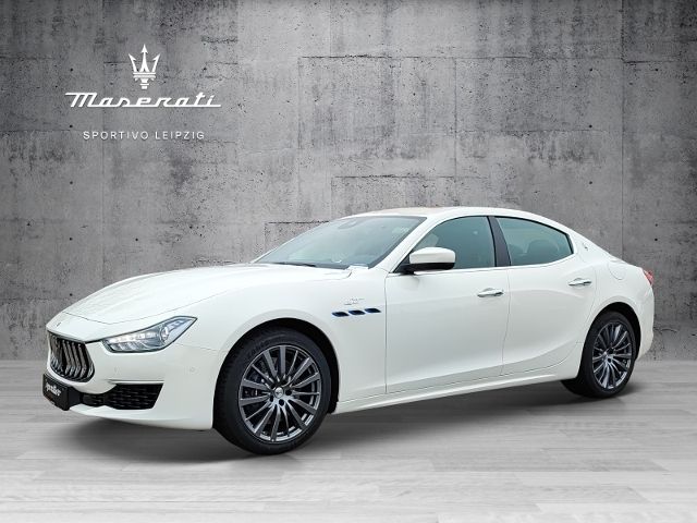 Maserati Ghibli - GT