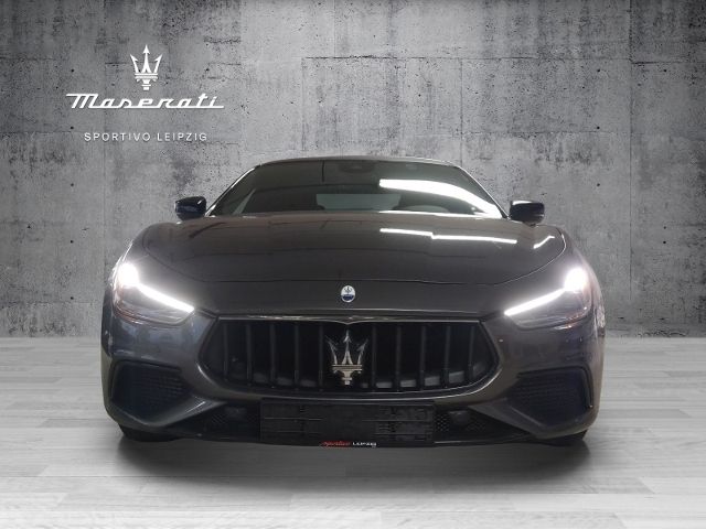 Maserati Ghibli Modena S Q4 - Bild 1