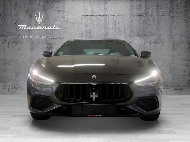 Maserati Ghibli Modena - Bild 1