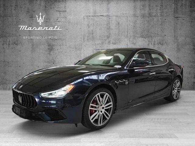 Maserati Ghibli Modena *Sonderleasing* - Bild 1