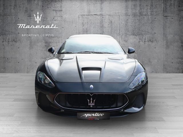 Maserati GranTurismo Sport - Bild 1