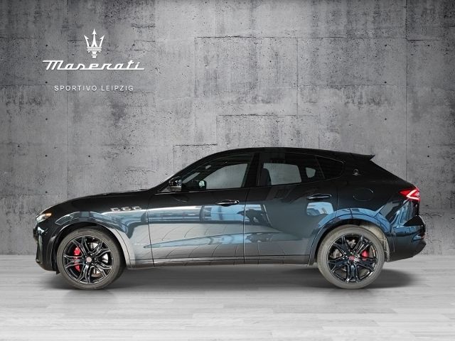 Maserati Levante für 1.199,00 € brutto leasen