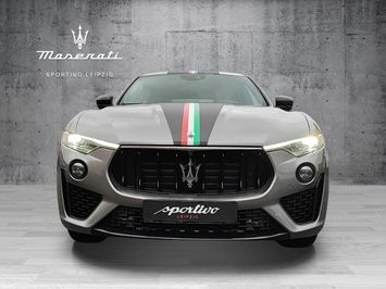 Maserati Levante Diesel GranSport Q4