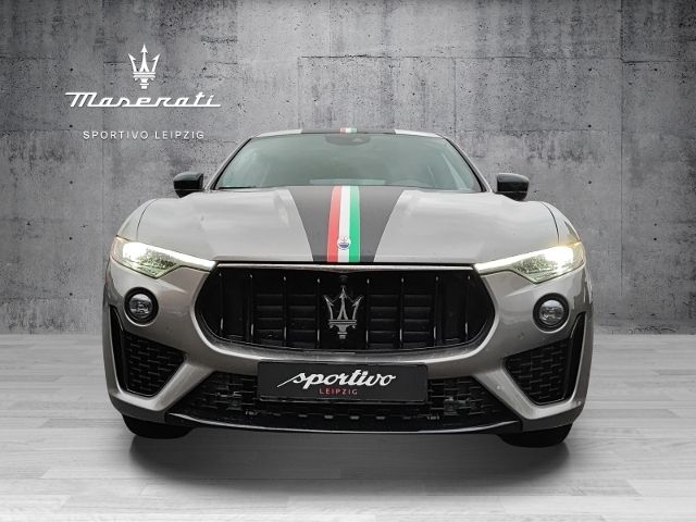 Maserati Levante Diesel GranSport Q4 - Bild 1