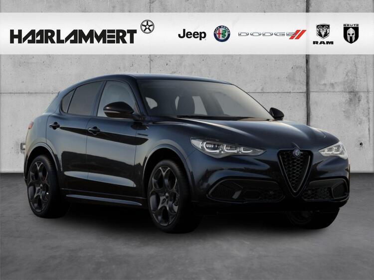 Alfa Romeo Stelvio VELOCE+MY24+FREI KONFIGURIERBAR+JETZT ZUGREIFEN+FARBE ÄNDERBAR