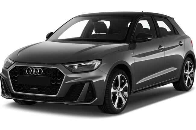 Audi A1 - Bild 1