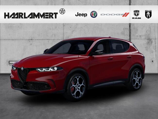 Alfa Romeo Tonale Veloce+MY24+FREI KONFIGURIERBAR+FARBE ÄNDERBAR - Bild 1