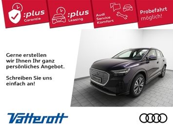 Audi Q4 e-tron e-tron 40 advanced Matrix PDC Sitzhzg. CarPlay