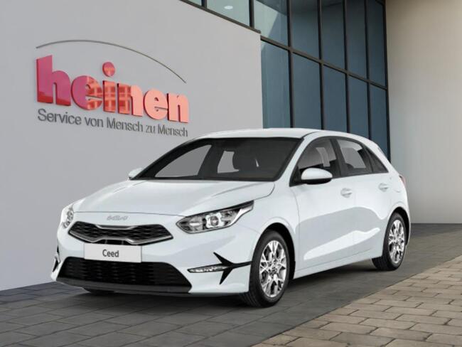 Kia Ceed 1.0 VISION NAVI DAB BLUETOOTH - Bild 1