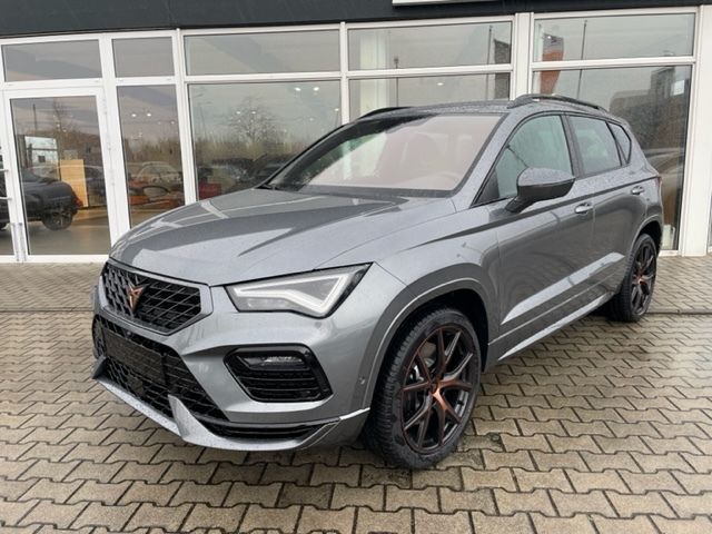 Cupra Ateca 2.0 TSI DSG 4Drive AHK 300 PS