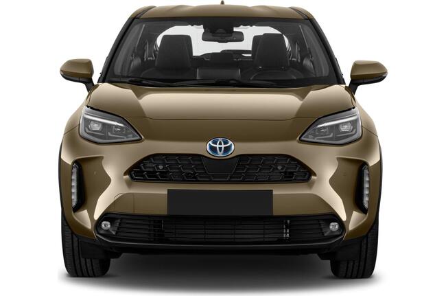 Toyota Yaris Cross Team D *sofort verfügbar* Apple Carplay - Bild 1