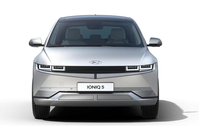 Hyundai IONIQ 5 77,h UNIQ-Paket PANO|KAMERA|BOSE - Bild 1