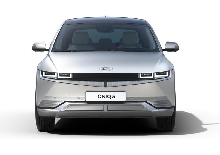 Hyundai IONIQ 5 77,h UNIQ-Paket PANO|KAMERA|BOSE