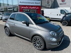 Fiat 500 1.0 GSE Hybrid Dolcevita