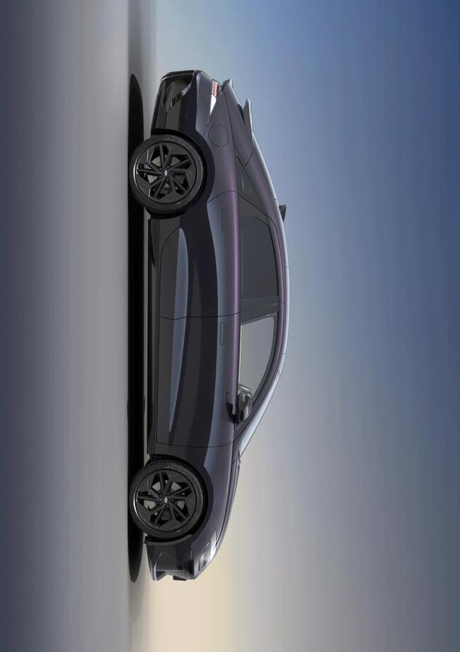 Hyundai IONIQ 6 77,4-kWh First Edition-Paket ALLRAD|NAVI - Bild 1