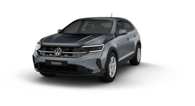 Volkswagen Taigo 1.0 TSI OPF - Vario-Leasing - frei konfigurierbar! - Bild 1
