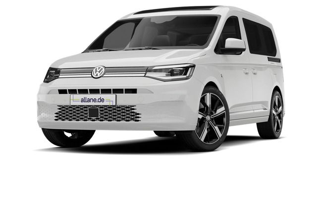 Volkswagen Caddy Kompaktvan 1,5 l TSI - Vario-Leasing - frei konfigurierbar! - Bild 1