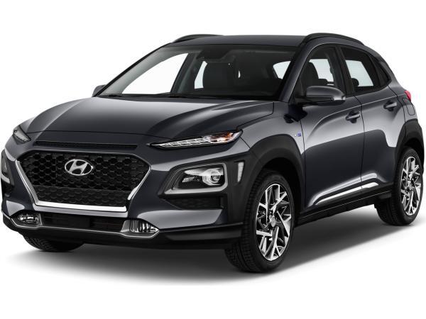 Hyundai Kona 1.0 T-GDI Trend KAMERA|PDC|SHZ|LRHZ - Bild 1