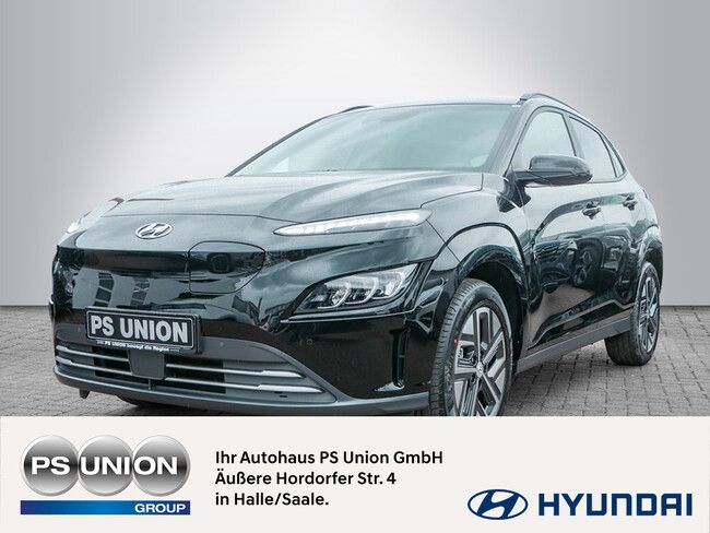 Hyundai Kona Advantage Elektro 100 kW sofort Verfügbar - Bild 1