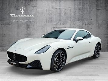 Maserati GranTurismo Modena *MY24*LED*AWD*Luftfahw.*