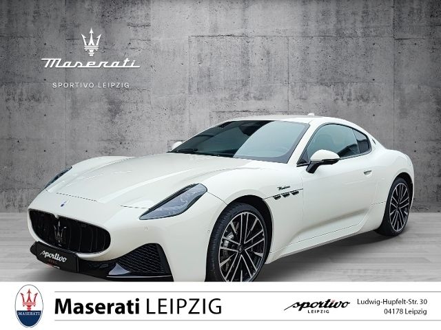 Maserati GranTurismo Modena *MY24*LED*AWD*Luftfahw.* - Bild 1