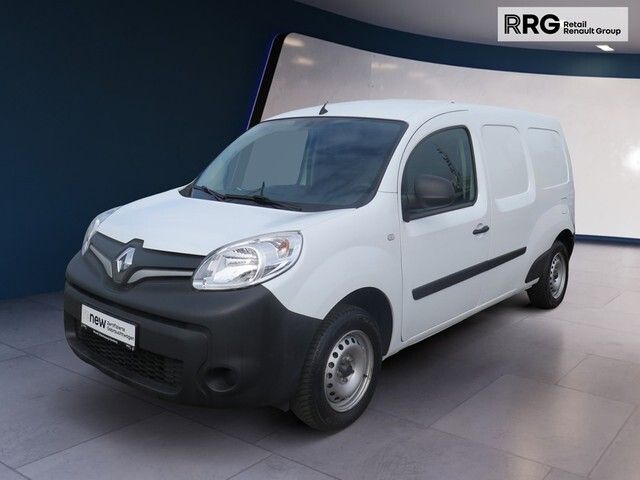 Renault Kangoo für 179,00 € brutto leasen