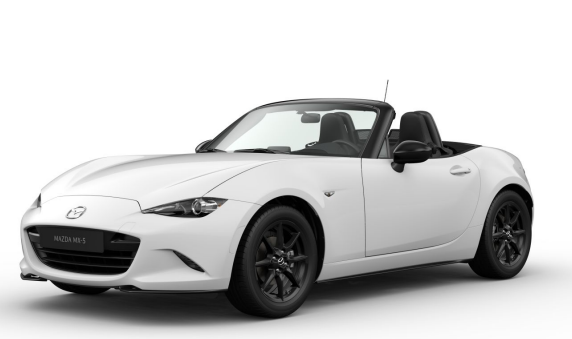 Mazda MX-5 BESTELLUNG GEWERBE 1.5 132 PS Prime -Line - Bild 1