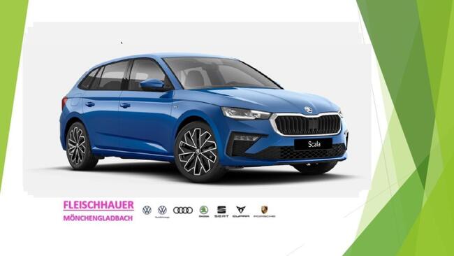 Skoda Scala Drive - Bild 1