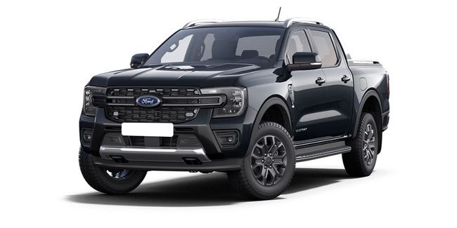 Ford Ranger DK Wildtrak 2,0l ECOBlue e-4WD, AT, Techn.-Paket 71 - Bild 1