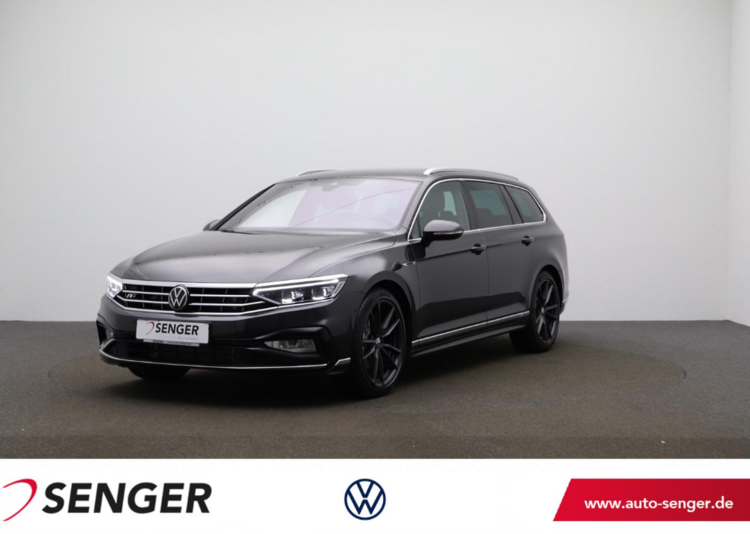Volkswagen Passat Variant Elegance 2.0l TDI *sofort verfügbar!*