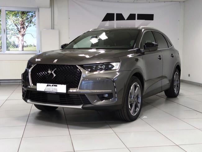 DS Automobiles DS 7 Crossback Bastille Pur Tech 180 - Bild 1