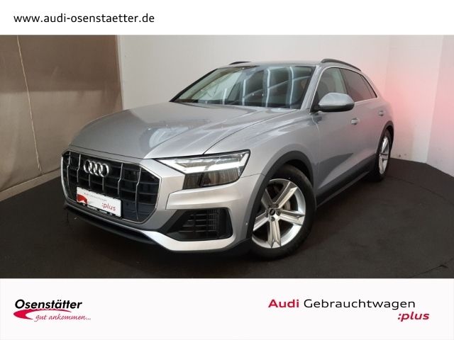 Audi Q8 für 683,00 € brutto leasen