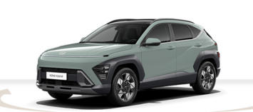 Hyundai Kona *NEU* Trend 120PS Gewerblich