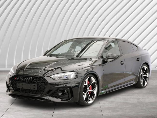 Audi RS5 Sportback 2.9 TFSI quattro 450PS - Bild 1