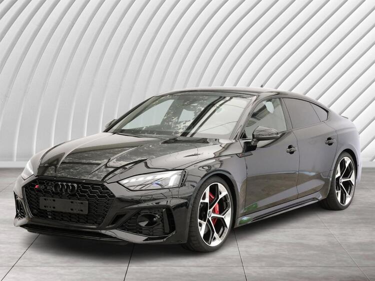 Audi RS5 Sportback 2.9 TFSI quattro 450PS