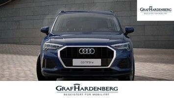 Audi Q3 45 TFSI e || SOFORT VERFÜGBAR || HYBRID 0,5% VERSTEUERUNG ||