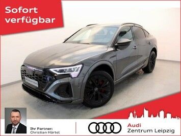 Audi Q8 Sportback S line 50 e-tron qu. Pano*AHK*21**