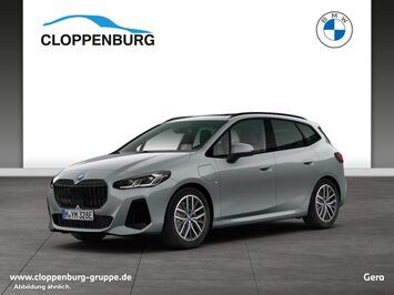 BMW 230i e xDrive Active Tourer Hybrid M-Sport UPE: 63.500,-