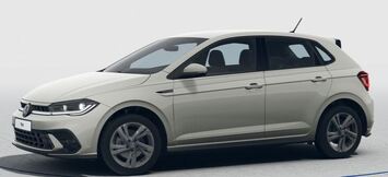 Volkswagen Polo VW Polo R-Line DSG 110 PS Bestellfahrzeug 7-8 Monate Lieferzeit !!!!