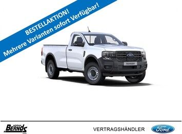 Ford Ranger XL❗️2.0L ECOBLUE✔️BESTELLAKTION❗️NRW GEWERBE✔️