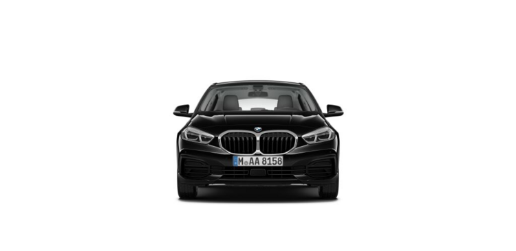 BMW 118i i Modell Advantage Navi + LED + PDC + DAB