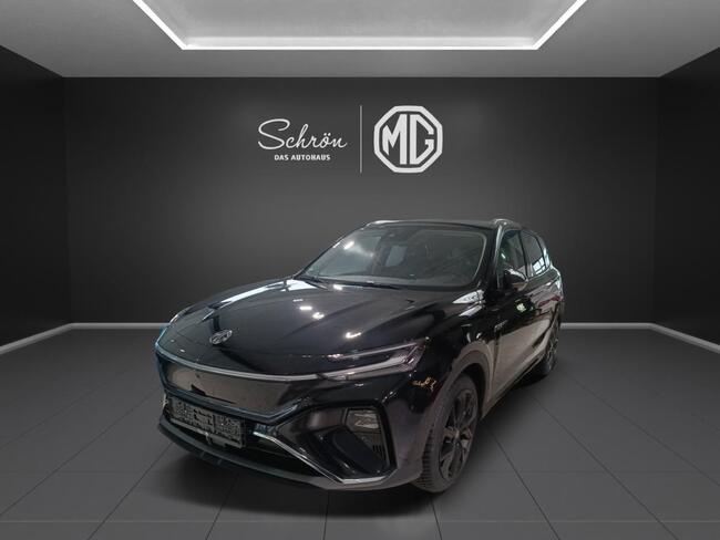 MG Marvel R Luxury 🚀 - Bild 1