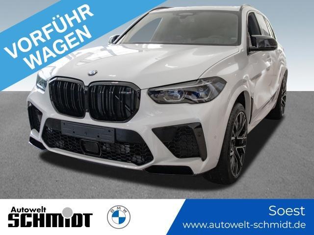 BMW X5 M Competition UPE 165.240 EUR - Bild 1
