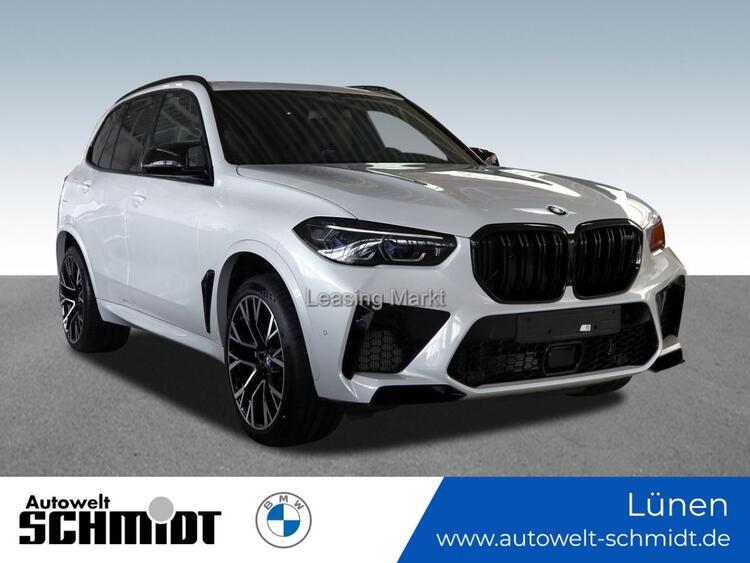 BMW X5 M Competition UPE 165.240 EUR