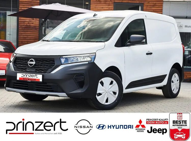 Nissan Townstar Townstar EV L1 2,2t Acenta-Option Fahrerassistenz-Paket Plus !!sofort verfügbar!!