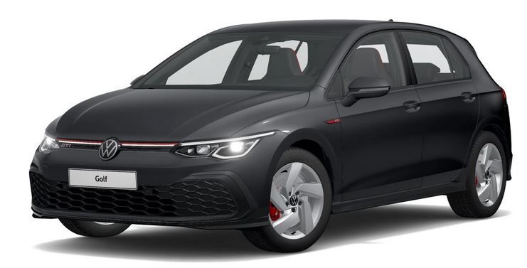Volkswagen Golf GTI Schalter Bestellfahrzeug mit Schwerbehinderung 8-9 Monate Lieferzeit !!!