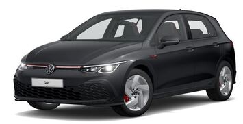 Volkswagen Golf GTI Bestellfahrzeug mit Schwerbehinderung 8-9 Monate Lieferzeit !!!