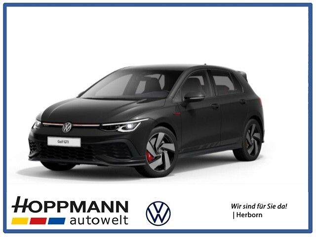Volkswagen Golf GTI Clubsport Bestellfahrzeug nur mit Schwerbehinderung 9 Monate Lieferzeit !!!! - Bild 1