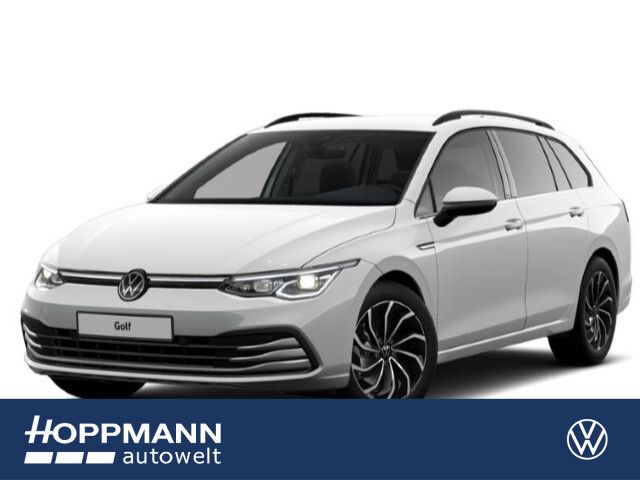 Volkswagen Golf Variant Style2,0TDI DSG AHK,Business Lagerwagen Anlieferung Oktober November!!!